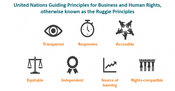 Source: Adapted from United Nations (2011). “Guiding Principles on Business and Human Rights”.